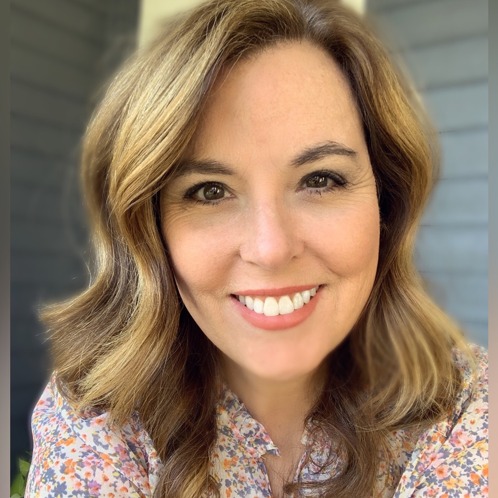 Meet your Posher, Joanne